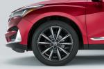 Acura RDX Prototype 2018 года